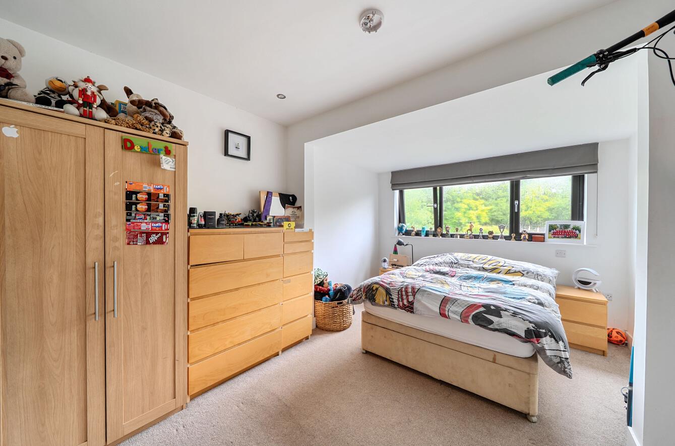 Harlech Crescent, Sketty, Swansea, SA2 9LP